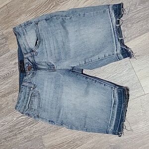 EARL GIRLS JEAN SHOR